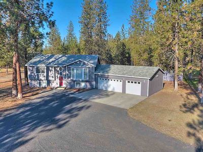 6496 Long Lake Dr, Nine Mile Falls, WA, 99026