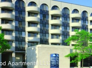3009 University Ave #602, Madison, WI 53705