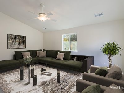 13707 Broken Branch Trl, Redding, CA, 96003