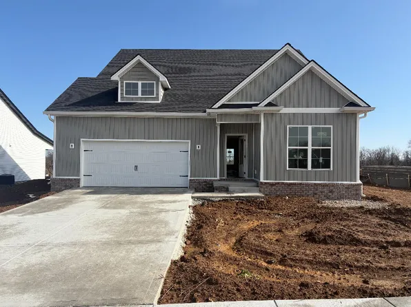 248 Skaggs Blvd, Nicholasville, KY 40356