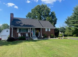 609 Riverside Blvd, Wurtland, KY 41144