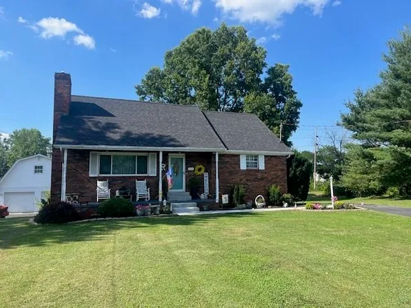609 Riverside Blvd, Wurtland, KY 41144