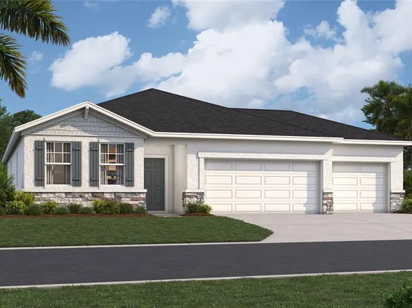 823 PEBBLE CREST LANE, EAGLE LAKE, FL 33839