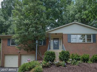 3308 Prince William Dr, Fairfax, VA 22031