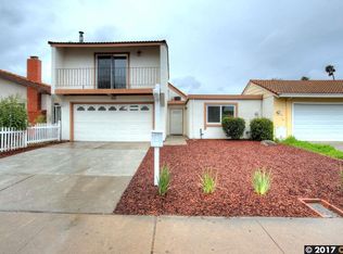 3038 Pear St, Antioch, CA