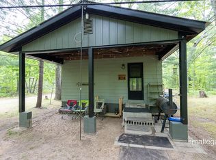 9134 39th Ave, Bitely, MI 49309