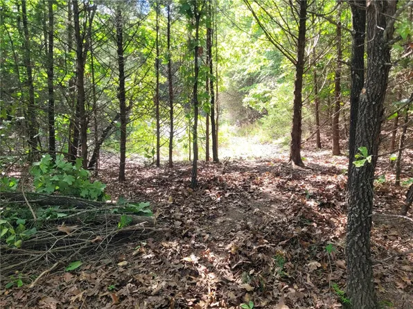 Union Star Rd, Winslow, AR 72959