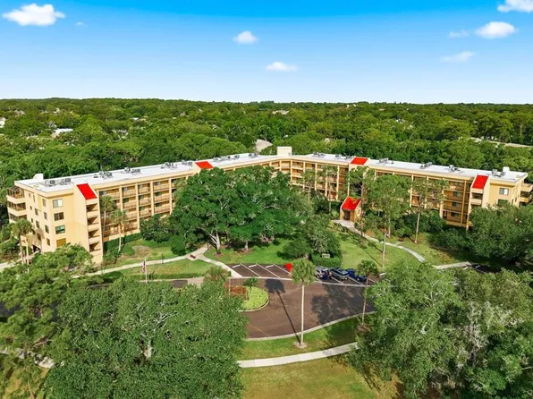 3078 Eastland Blvd Unit 401, Clearwater, FL 33761