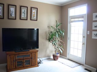 9207 Owings Choice Ct, Owings Mills, MD 21117