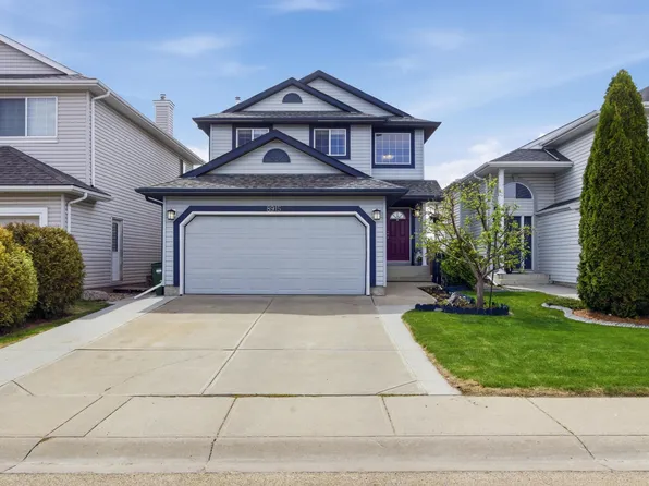 8915 8th Ave SW, Edmonton, AB T6X 1B9