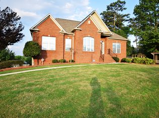 119 N Village Dr, Gardendale, AL 35071