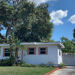 5100 15th Ave N, Saint Petersburg, FL, 33710