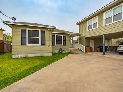 6007 Fairway St #B, Austin, TX, 78741