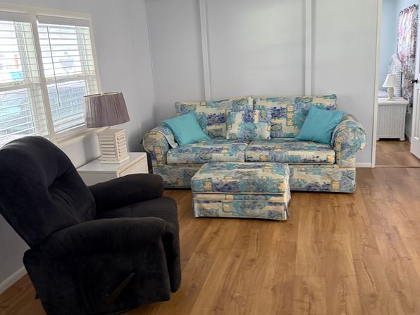 8619 E Gospel Island Rd #39