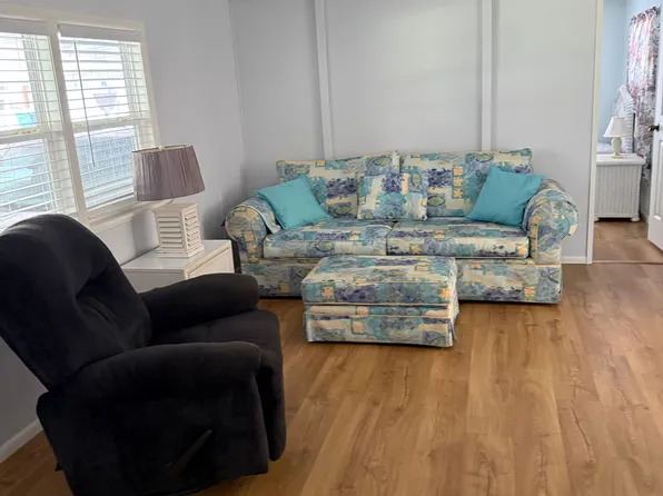 8619 E Gospel Island Rd #39, Inverness, FL 34450