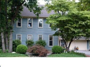 104 William Feather Dr, Voorhees, NJ 08043