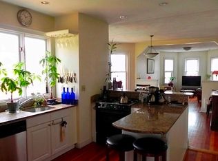 11 Pond St #3, Dorchester, MA 02125