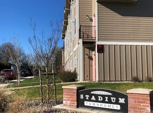 262 Stadium Dr N UNIT 7, Monmouth, OR 97361