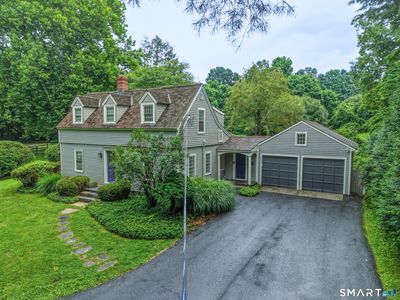 17 Curtiss Road, Woodbury, CT, 06798