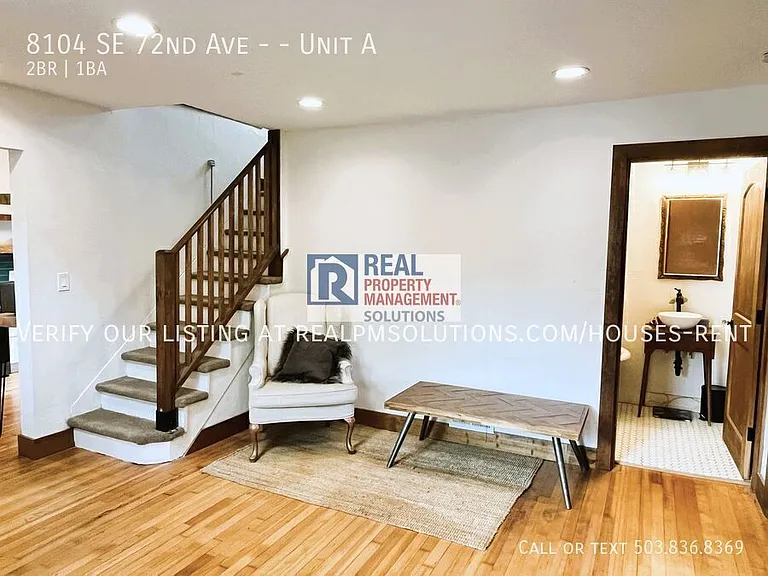 8104 SE 72nd Ave #A — Photo 10