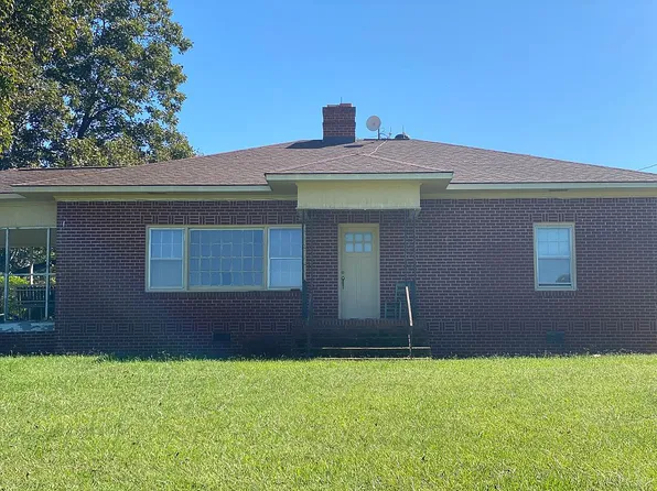 2703 Prospect Church Rd, Mooresboro, NC 28114