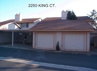 2250 King Ct UNIT 3, San Luis Obispo, CA 93401
