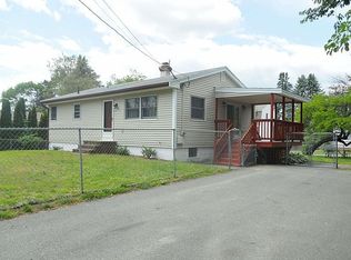 19 Beaumont Rd, Methuen, MA 01844