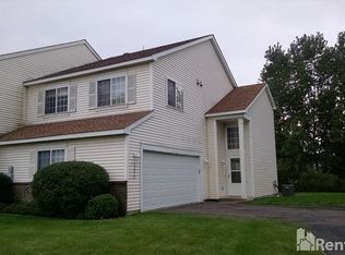 15619 Finch Ave, Apple Valley, MN 55124