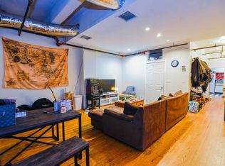 173-2 Massachusetts Ave, Boston, MA 02115