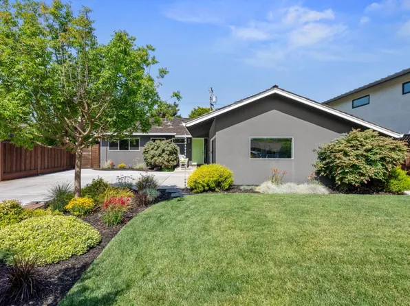 971 Delbert Way, San Jose, CA 95126