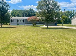 3490 Oakland Rd, Lakeland, LA 70752