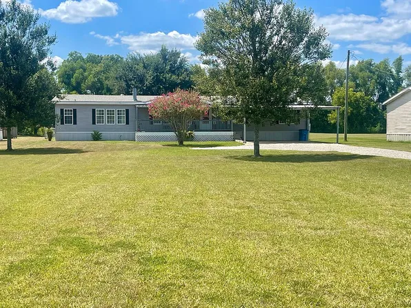 3490 Oakland Rd, Lakeland, LA 70752