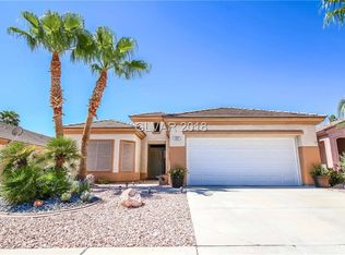 497 Edgefield Ridge Pl, Henderson, NV 89012
