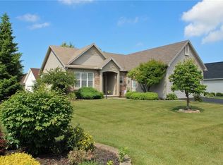 250 Belmore Way, Rochester, NY 14612