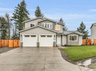 910 Cody St SE #85, Rainier, WA