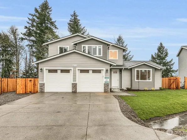 910 Cody Street SE #85, Rainier, WA 98576