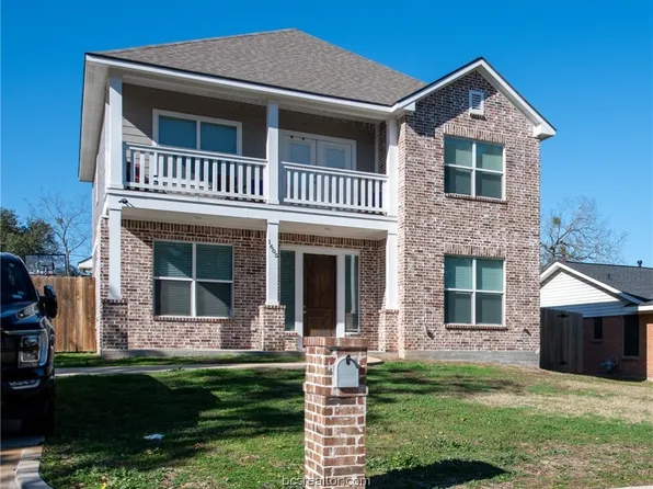 1605 Armistead St, College Station, TX 77840