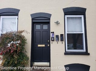 1801 Delaware Ave APT A, Wilmington, DE 19806