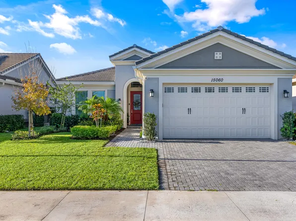 15060 Goldfinch Circle #15060, The Acreage, FL 33470