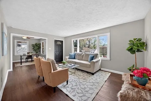 2064 Gober Ave SE — Photo 1