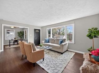 2064 Gober Ave SE, Marietta, GA 30080