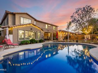 18042 W Lisbon Ln, Surprise, AZ 85388