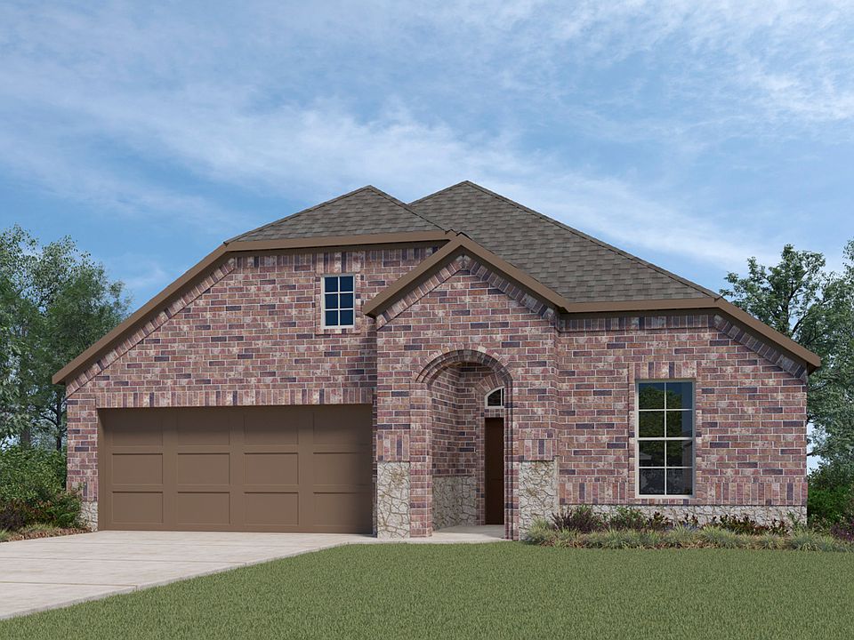 Plan Elevation.