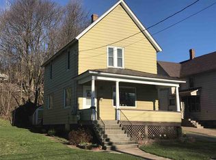 129 York St, Ishpeming, MI 49849