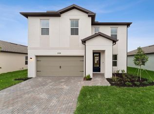 Aspire At Morningside, Fort Pierce, FL 34945