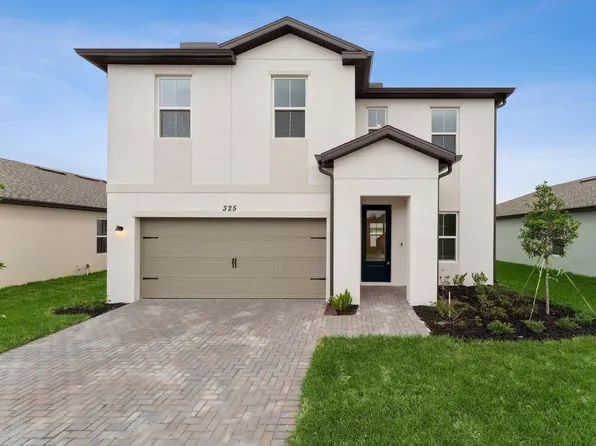 325 Silver Sands Lane #8, Fort Pierce, FL 34945
