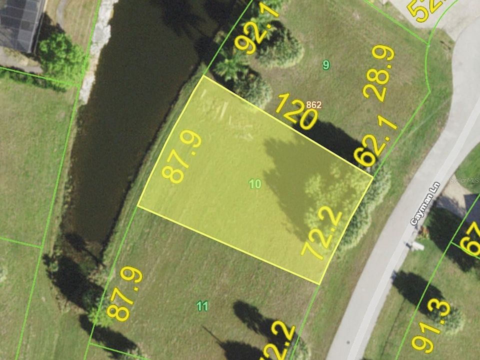 1st image of 16227 Cayman Ln