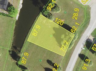 16227 Cayman Ln, Punta Gorda, FL 33955