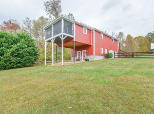 387 Airport Rd, Elizabethton, TN 37643