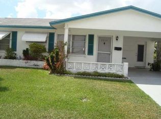 5715 NW 65th Way, Fort Lauderdale, FL 33321